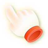 hand